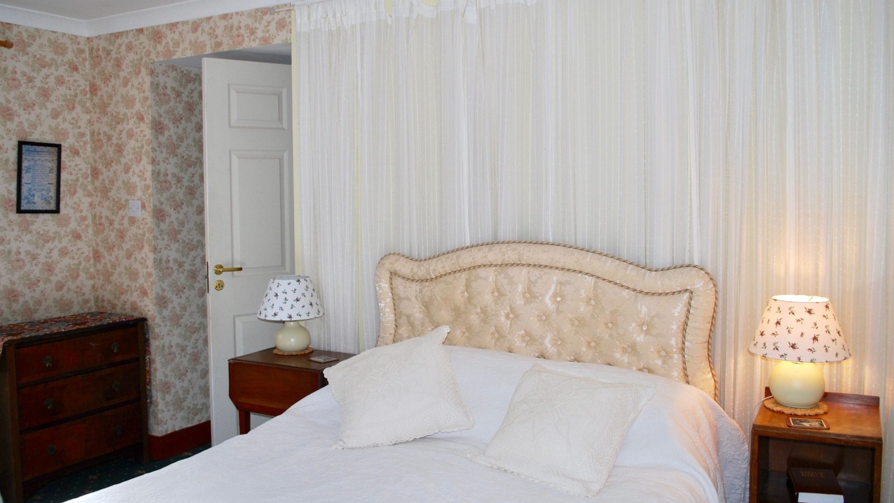 Photo of Bedroom in Ellemford