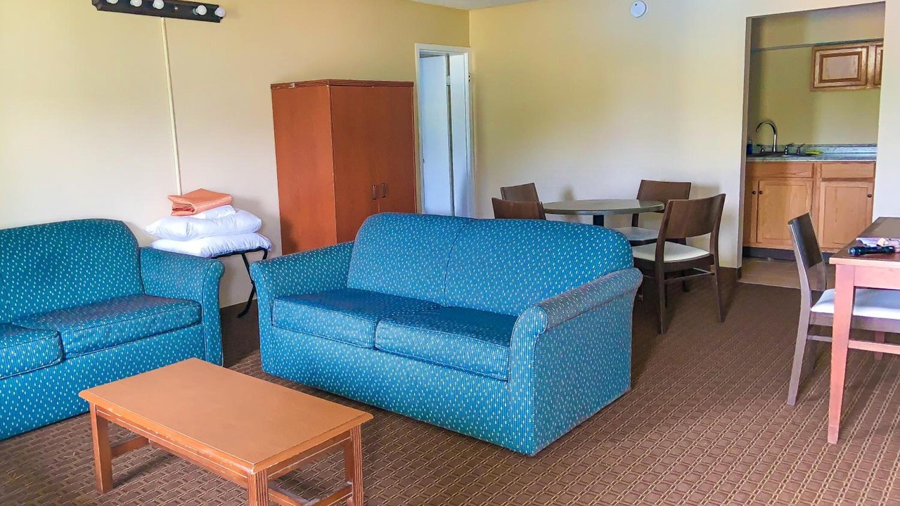Photo of Bedroom in Kinston
