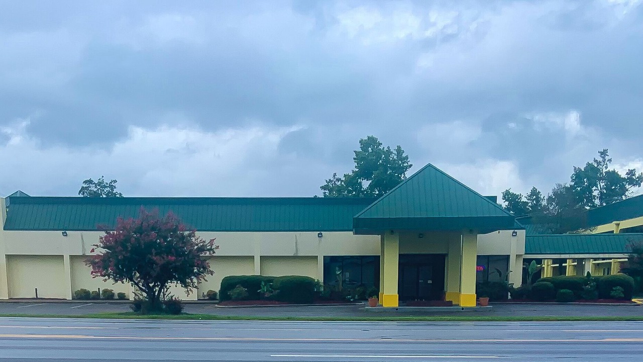 Photo of Outdoor in Kinston