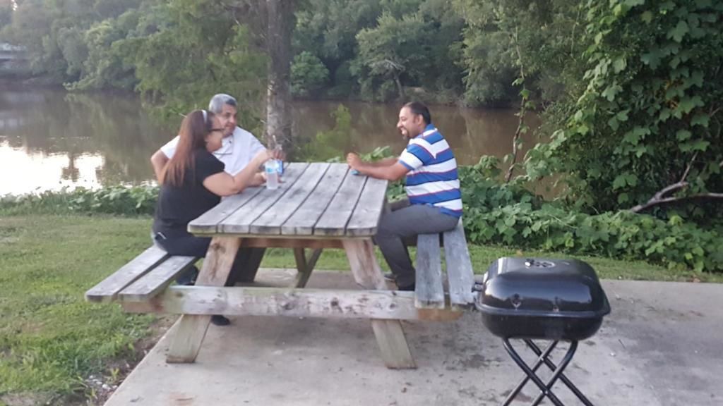 Photo of Outdoor in Kinston