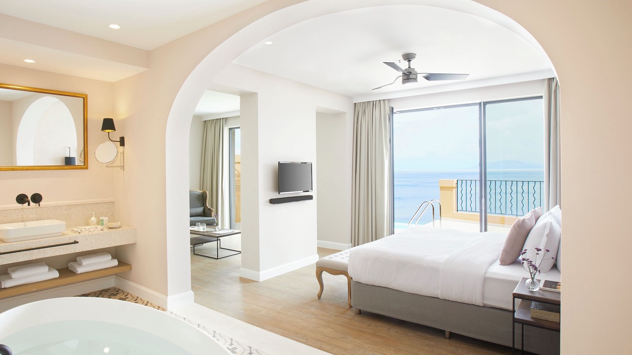 Photo of Bathroom in Dafnata