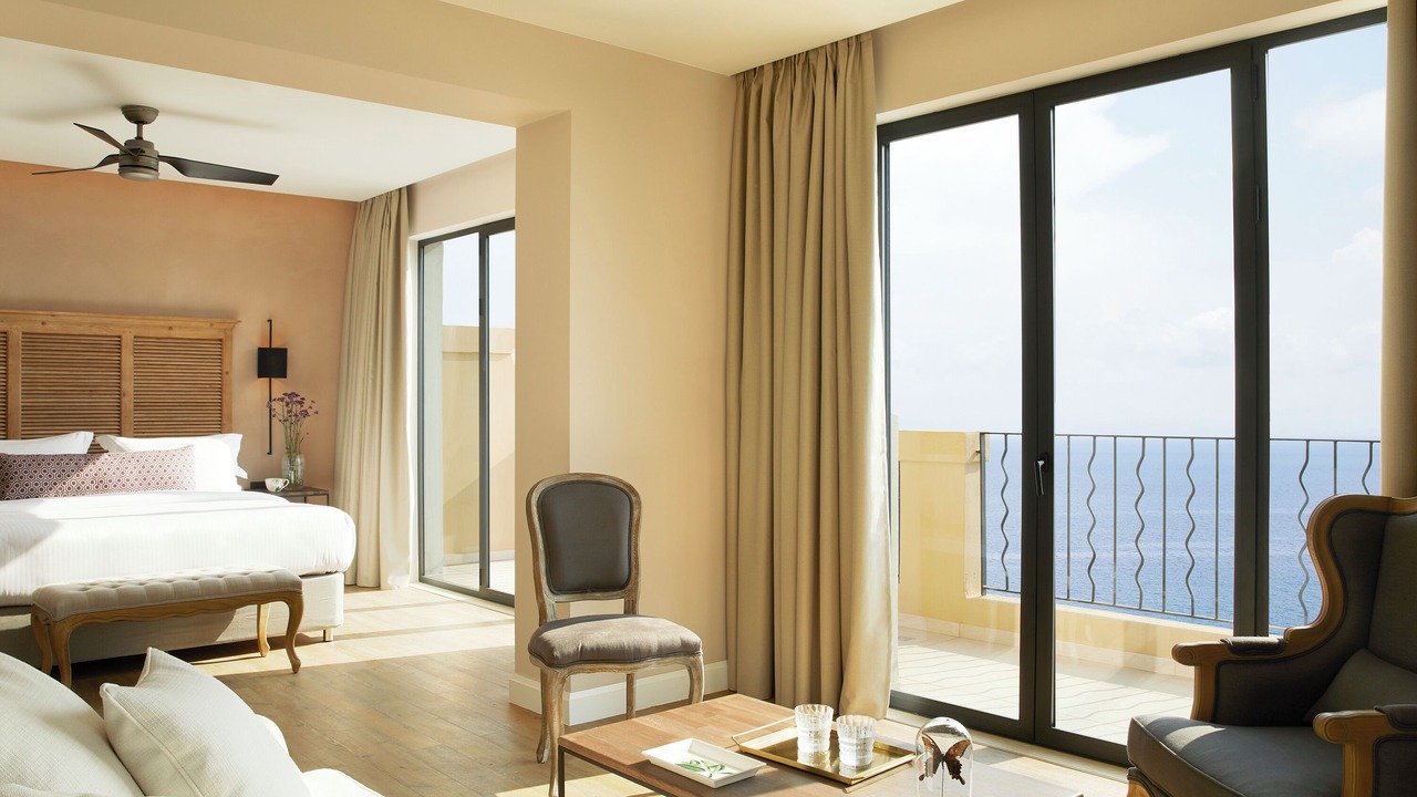 Photo of Bedroom in Dafnata