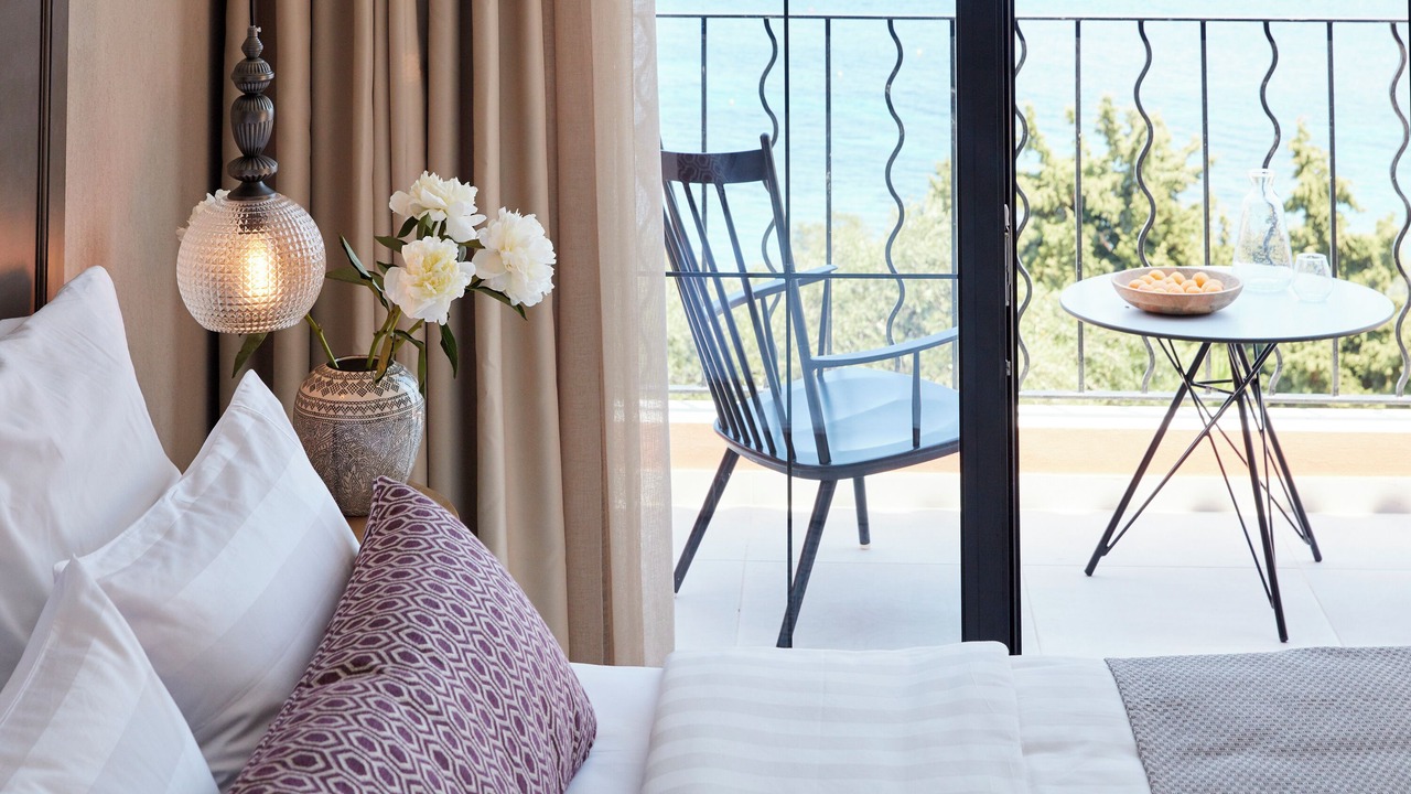 Photo of Bedroom in Dafnata