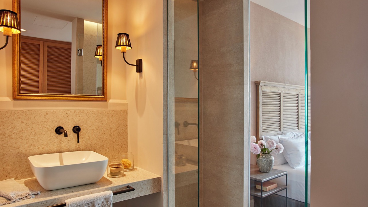 Photo of Bathroom in Dafnata