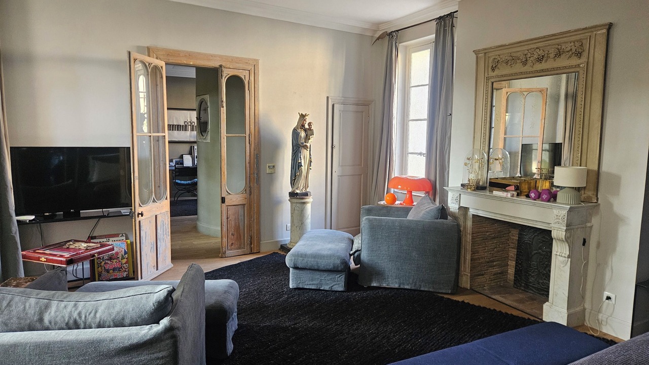 Photo of Bedroom in Avignon City Centre