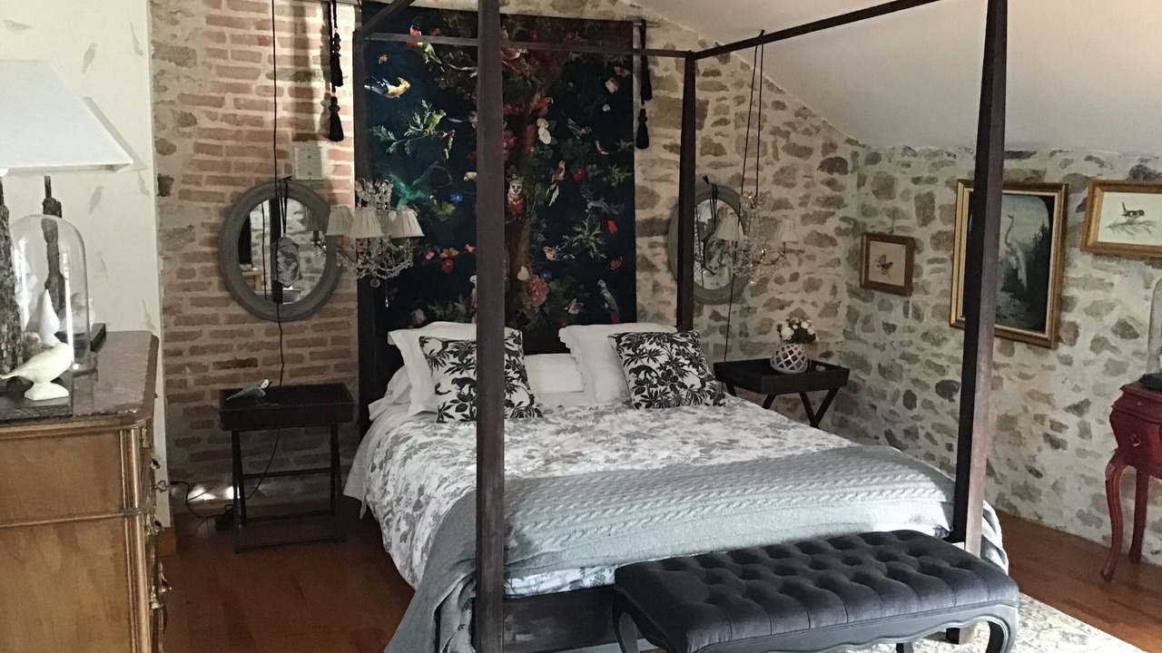 Photo of Bedroom in Coueron