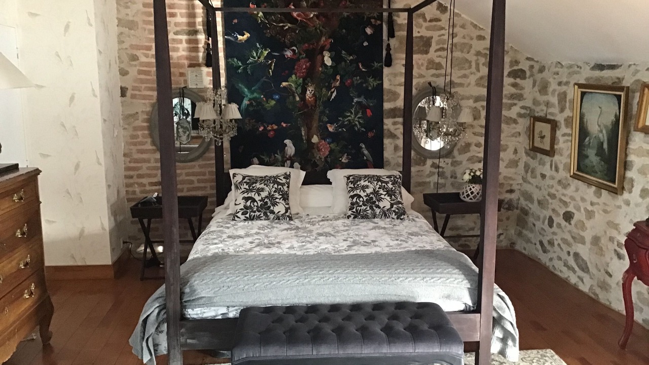 Photo of Bedroom in Coueron