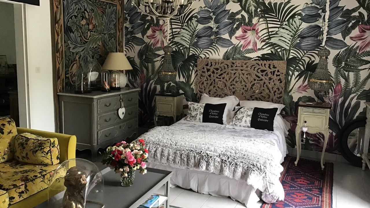Photo of Bedroom in Coueron