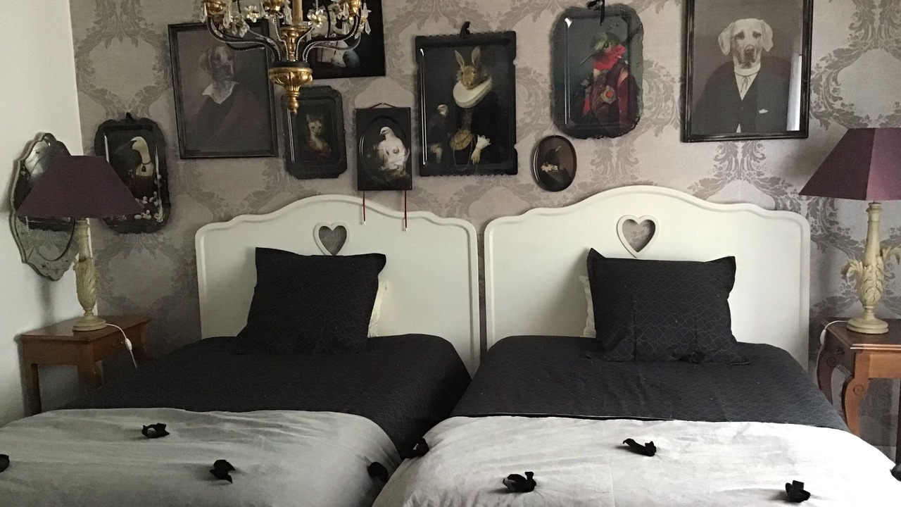 Photo of Bedroom in Coueron