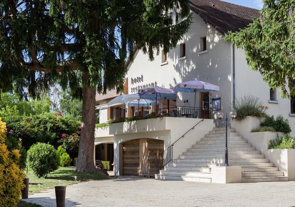 Photo of Outdoor in Amboise