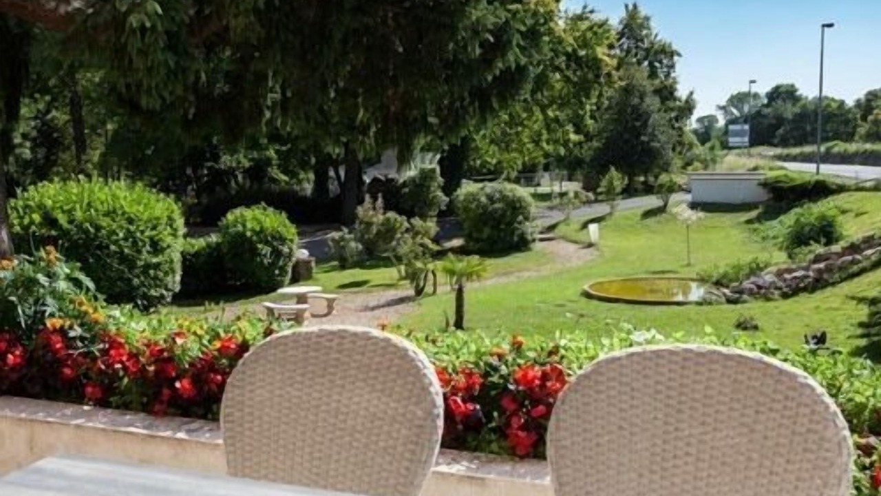 Photo of Outdoor in Amboise