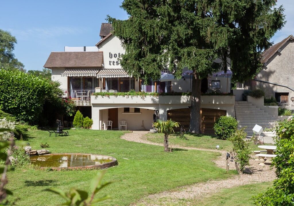 Photo of Outdoor in Amboise