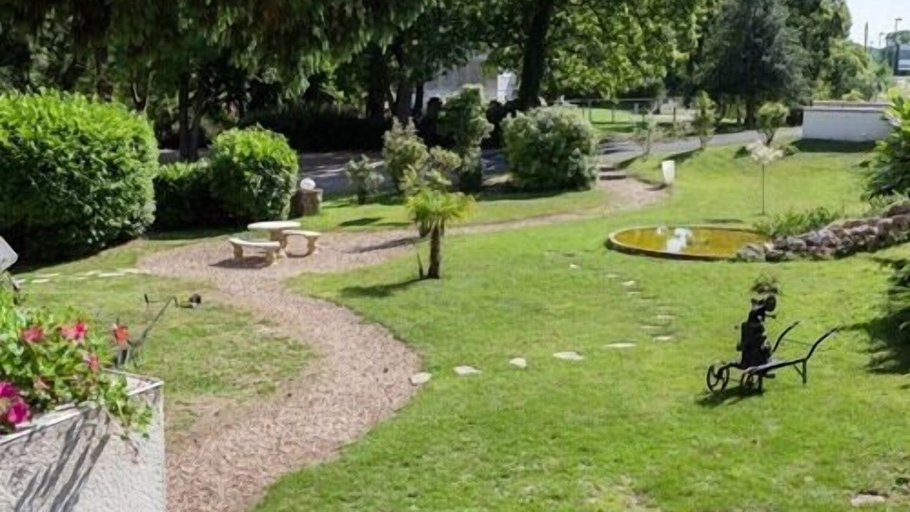 Photo of Outdoor in Amboise