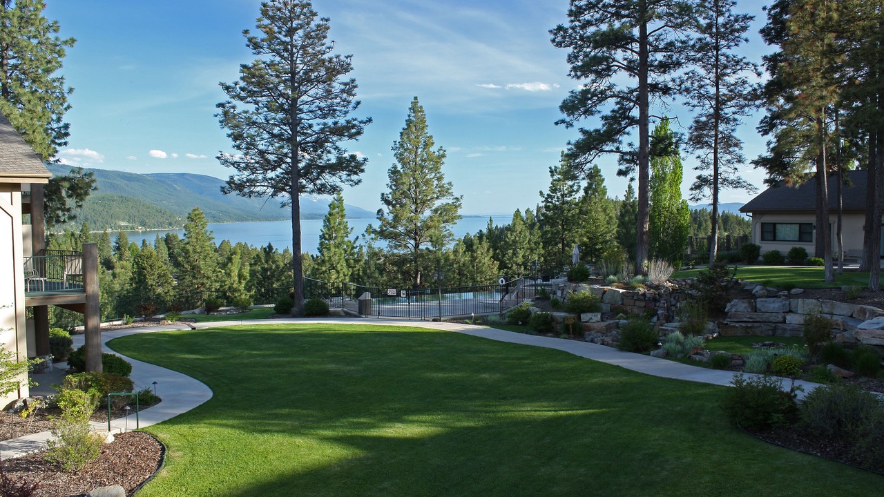 Photo of Outdoor in Woods Bay