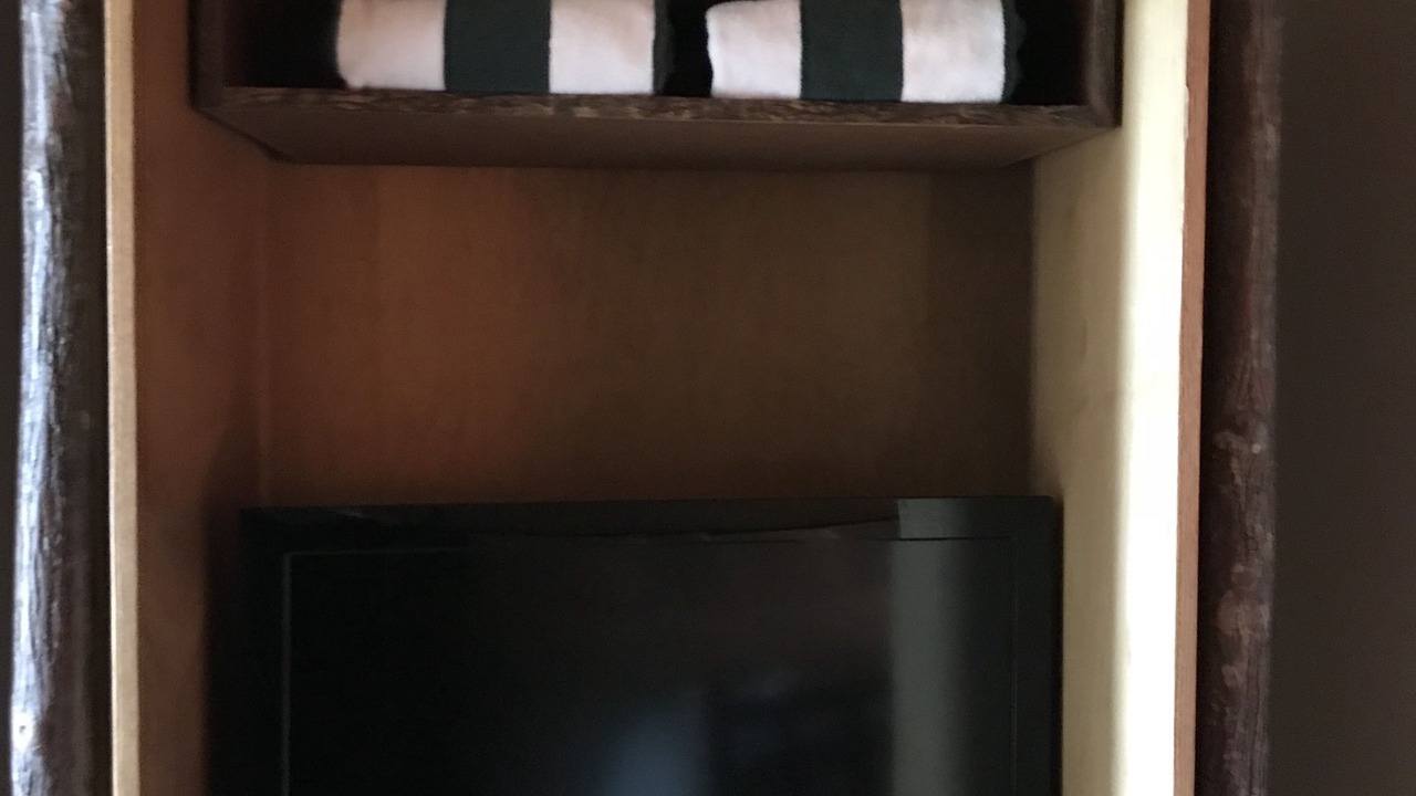 Photo of Bedroom in Woods Bay