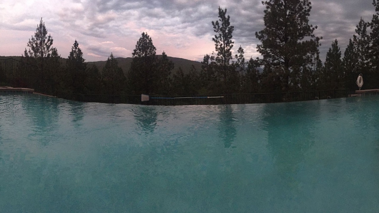 Photo of Outdoor in Woods Bay