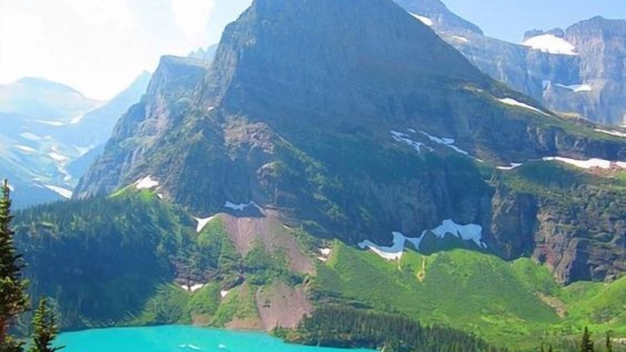 Photo of Others in Woods Bay