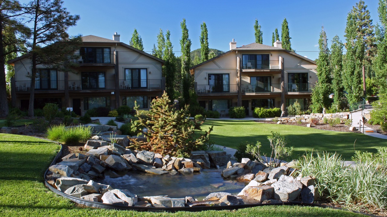 Photo of Outdoor in Woods Bay