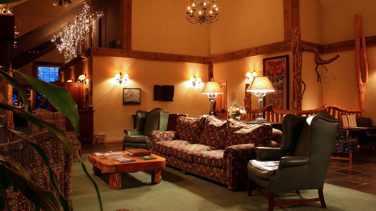 Photo of Others in Woods Bay