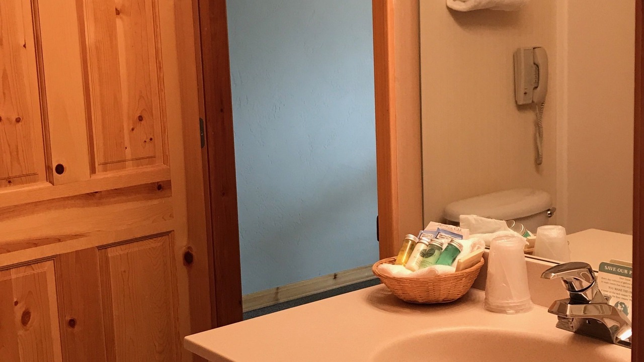 Photo of Bedroom in Woods Bay