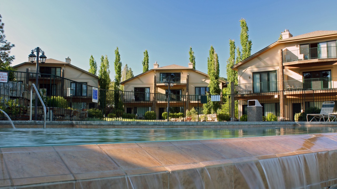 Photo of Outdoor in Woods Bay