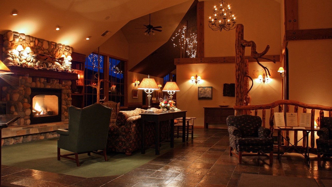 Photo of Others in Woods Bay