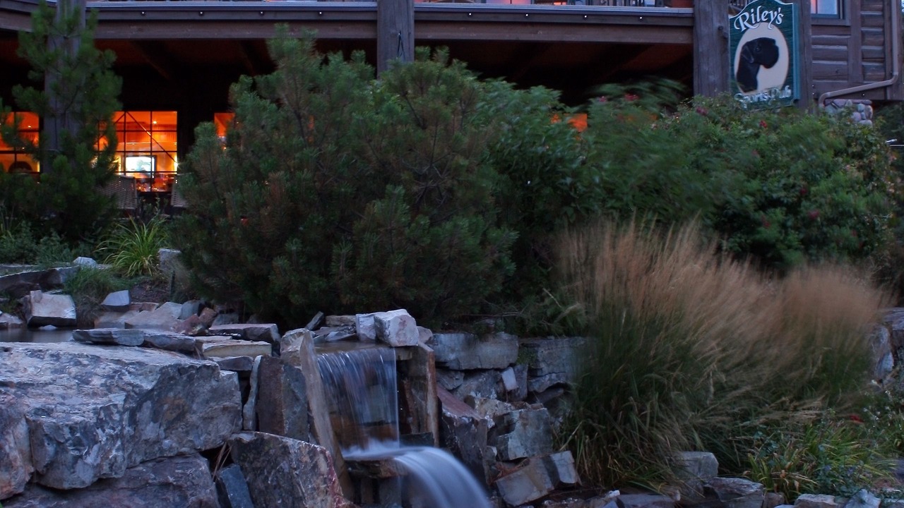 Photo of Outdoor in Woods Bay