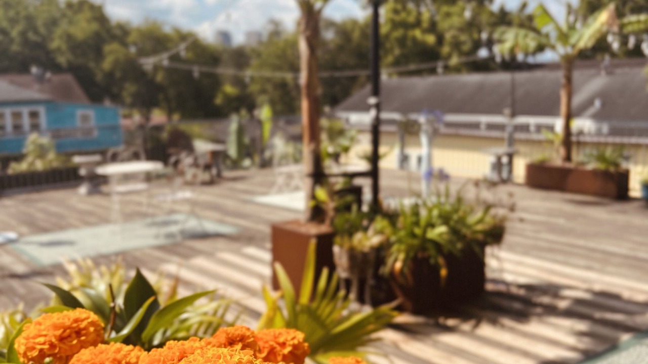 Photo of Outdoor in Treme
