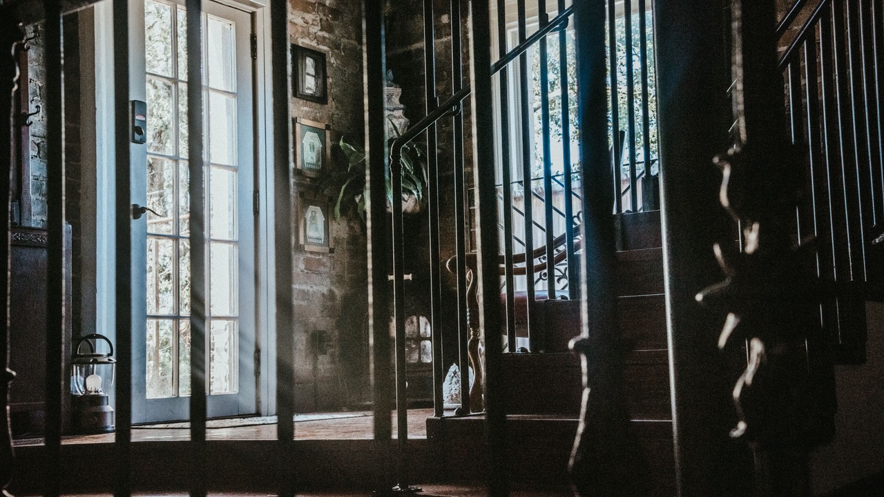 Photo of Livingroom in Treme