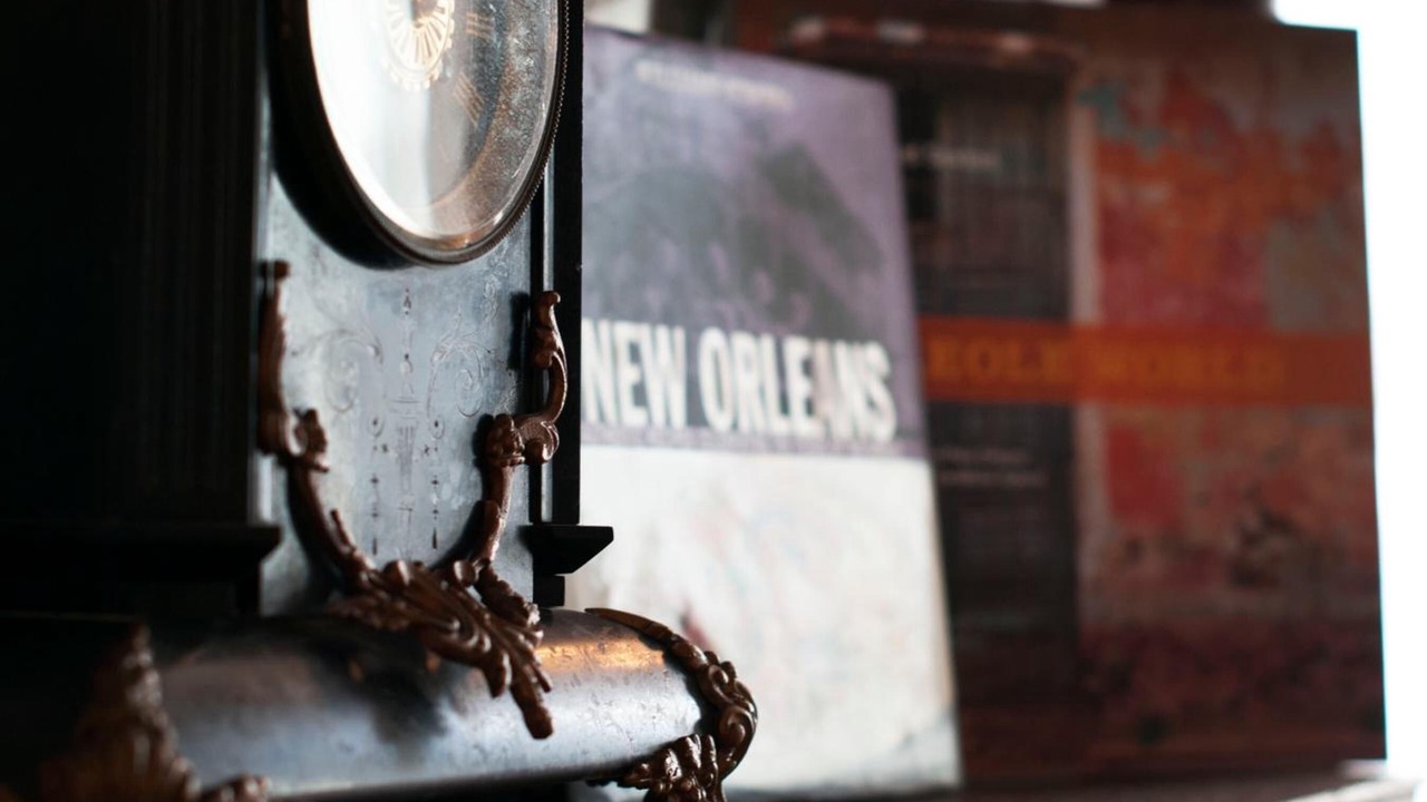 Photo of Others in Treme