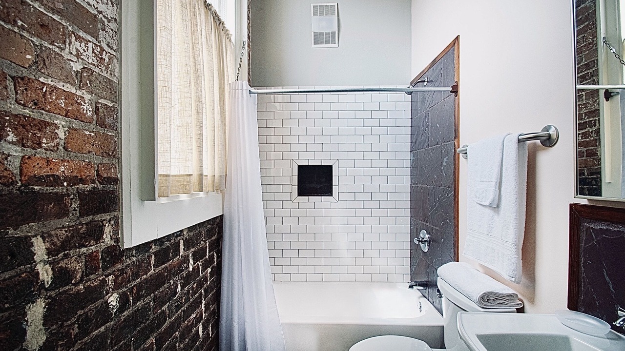Photo of Bathroom in Treme