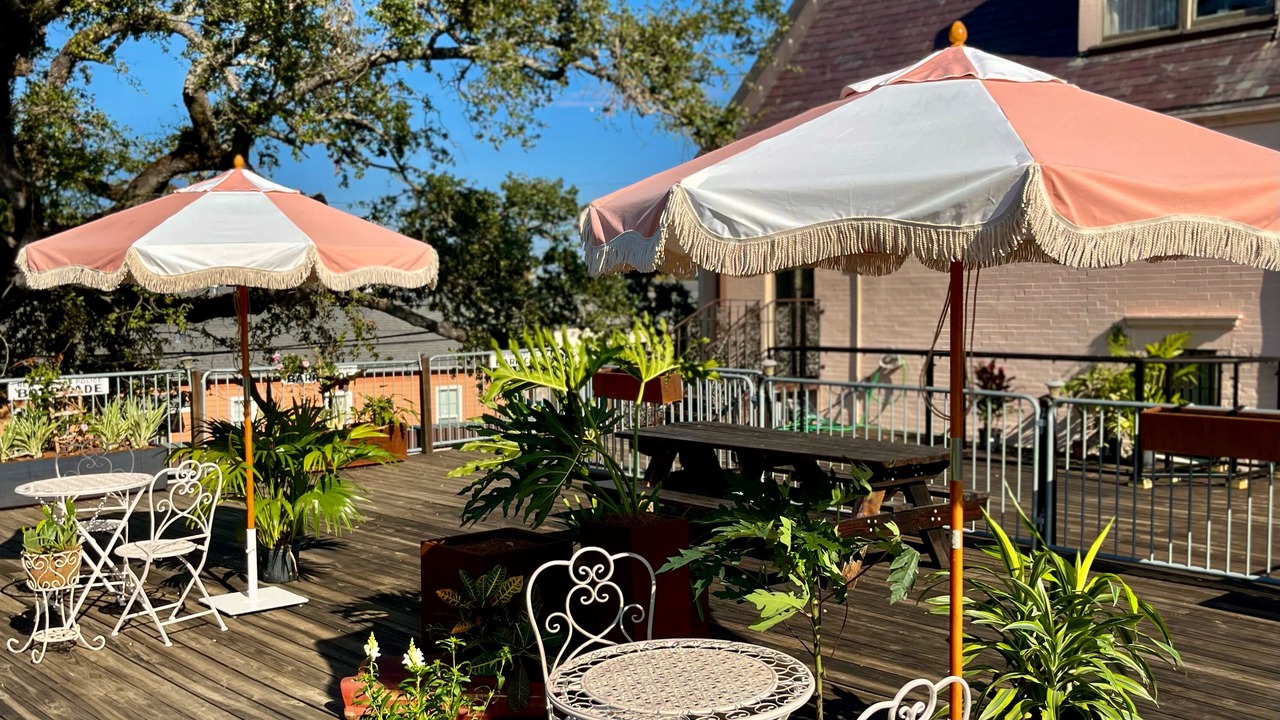 Photo of Outdoor in Treme