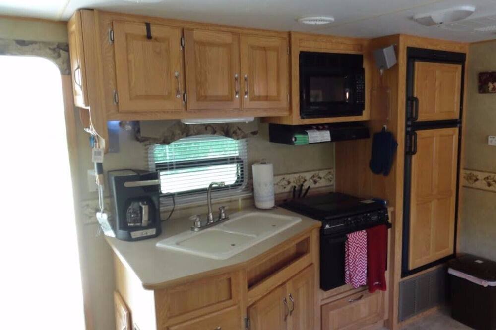 Photo of Kitchen in Suttons Bay