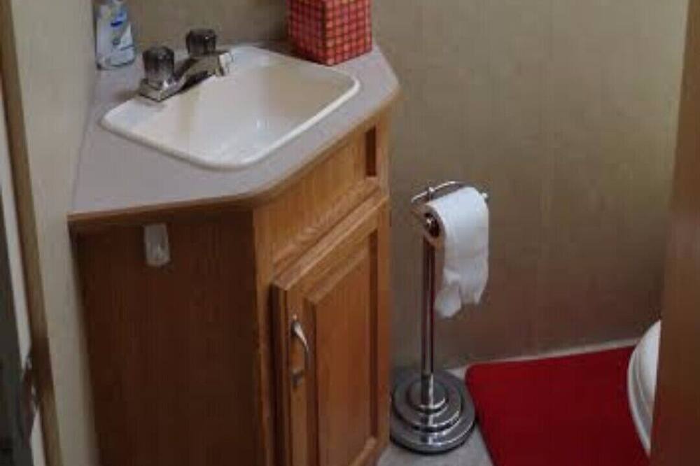 Photo of Bathroom in Suttons Bay