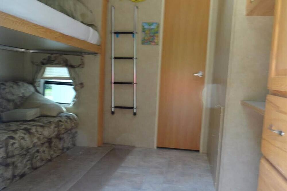 Photo of Bedroom in Suttons Bay