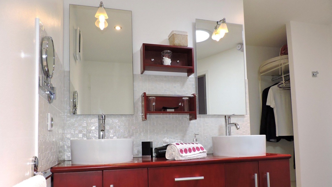 Photo of Bathroom in Chatellerault