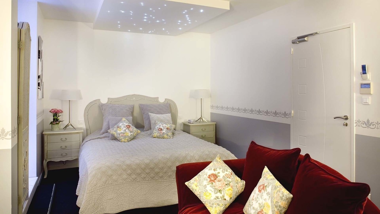 Photo of Bedroom in Chatellerault
