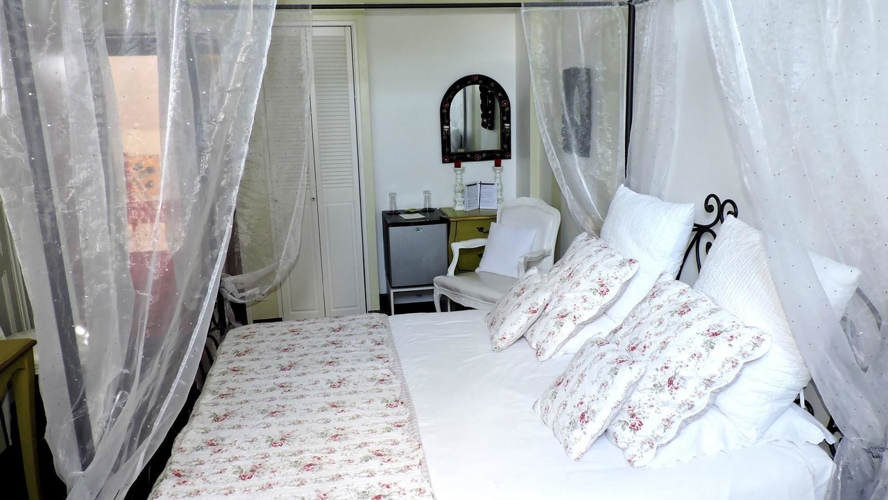 Photo of Bedroom in Chatellerault