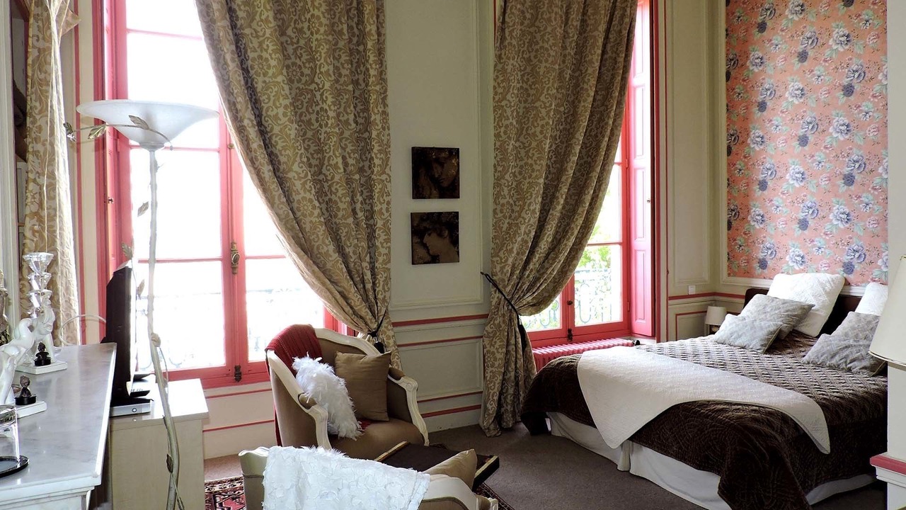 Photo of Bedroom in Chatellerault