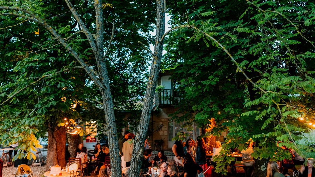 Photo of Patio Balcony in Lugon-et-l'ile-du-Carney