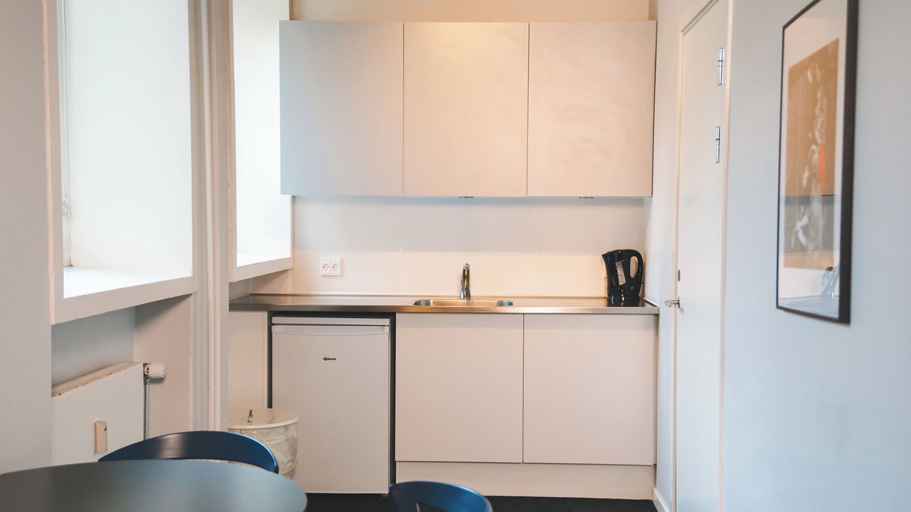 Photo of Kitchen in Indre by