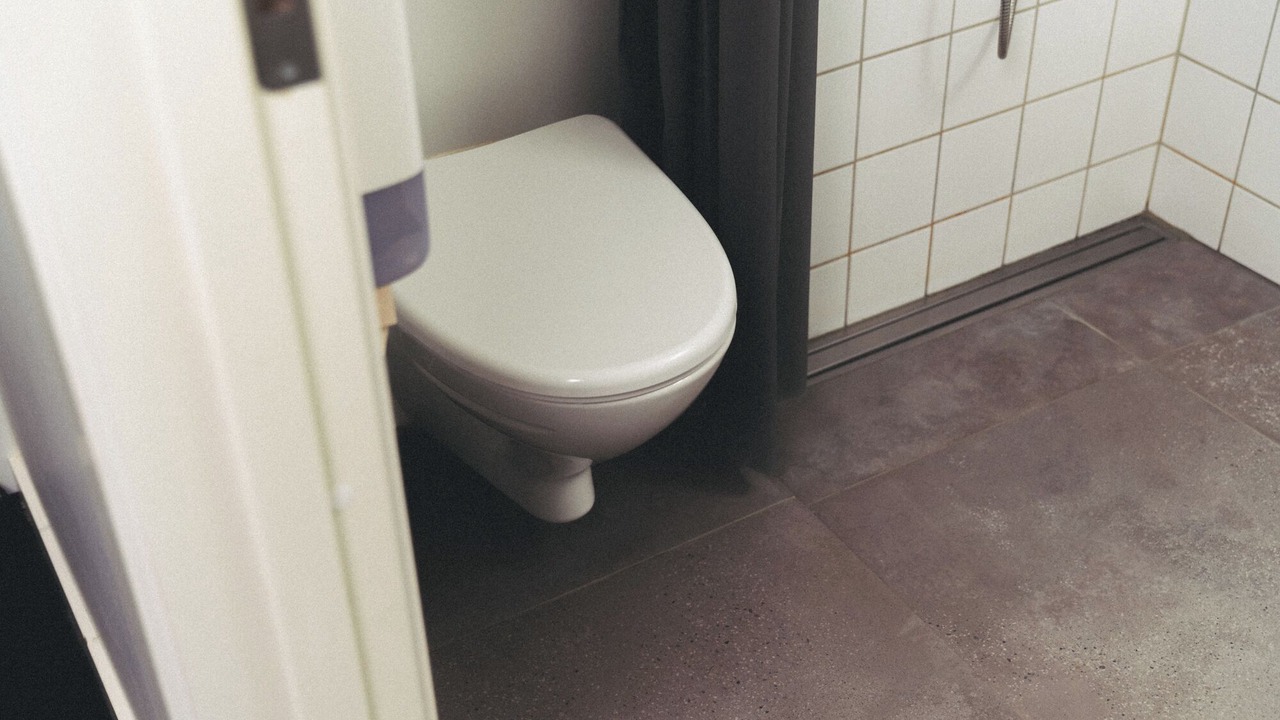 Photo of Bathroom in Indre by