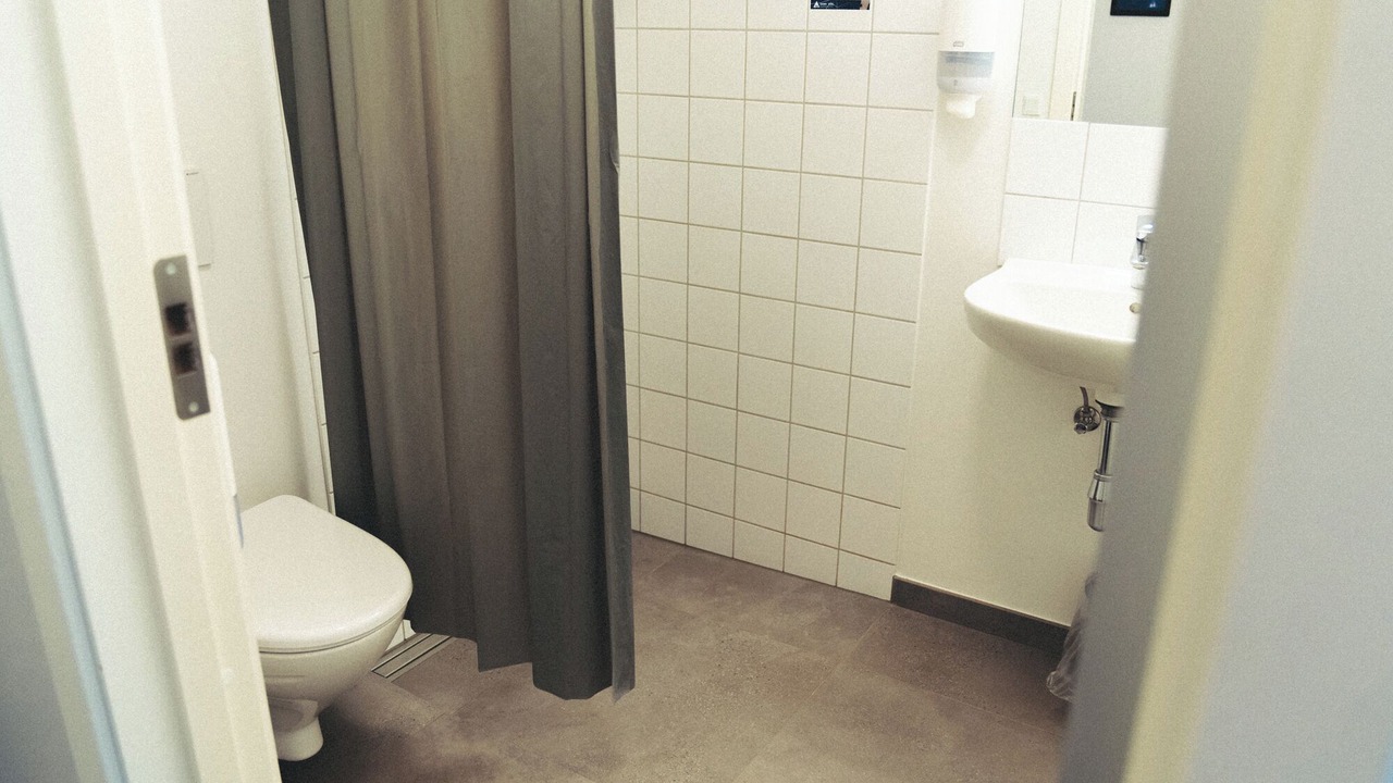 Photo of Bathroom in Indre by