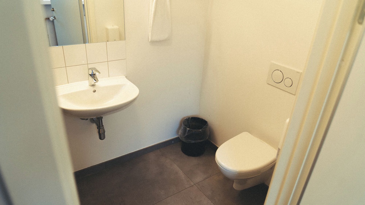 Photo of Bathroom in Indre by