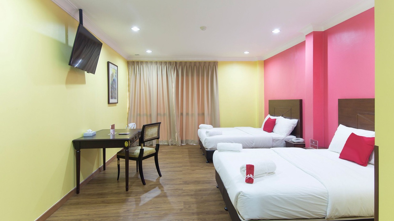 Photo of Bedroom in Bandar Sunway