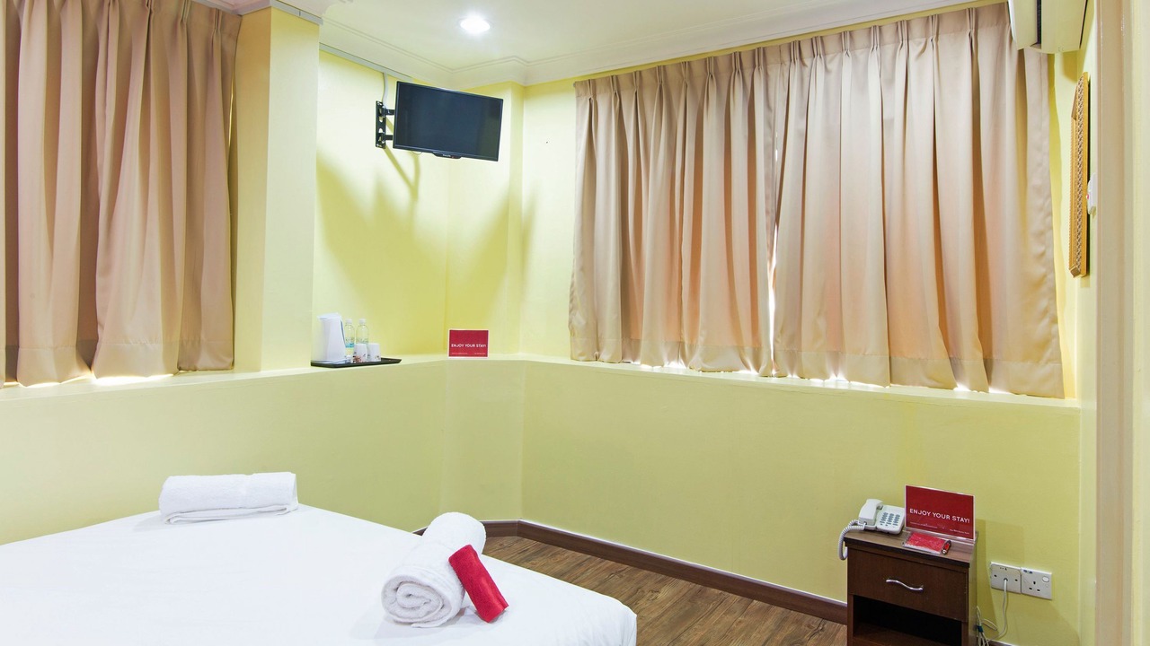 Photo of Bedroom in Bandar Sunway