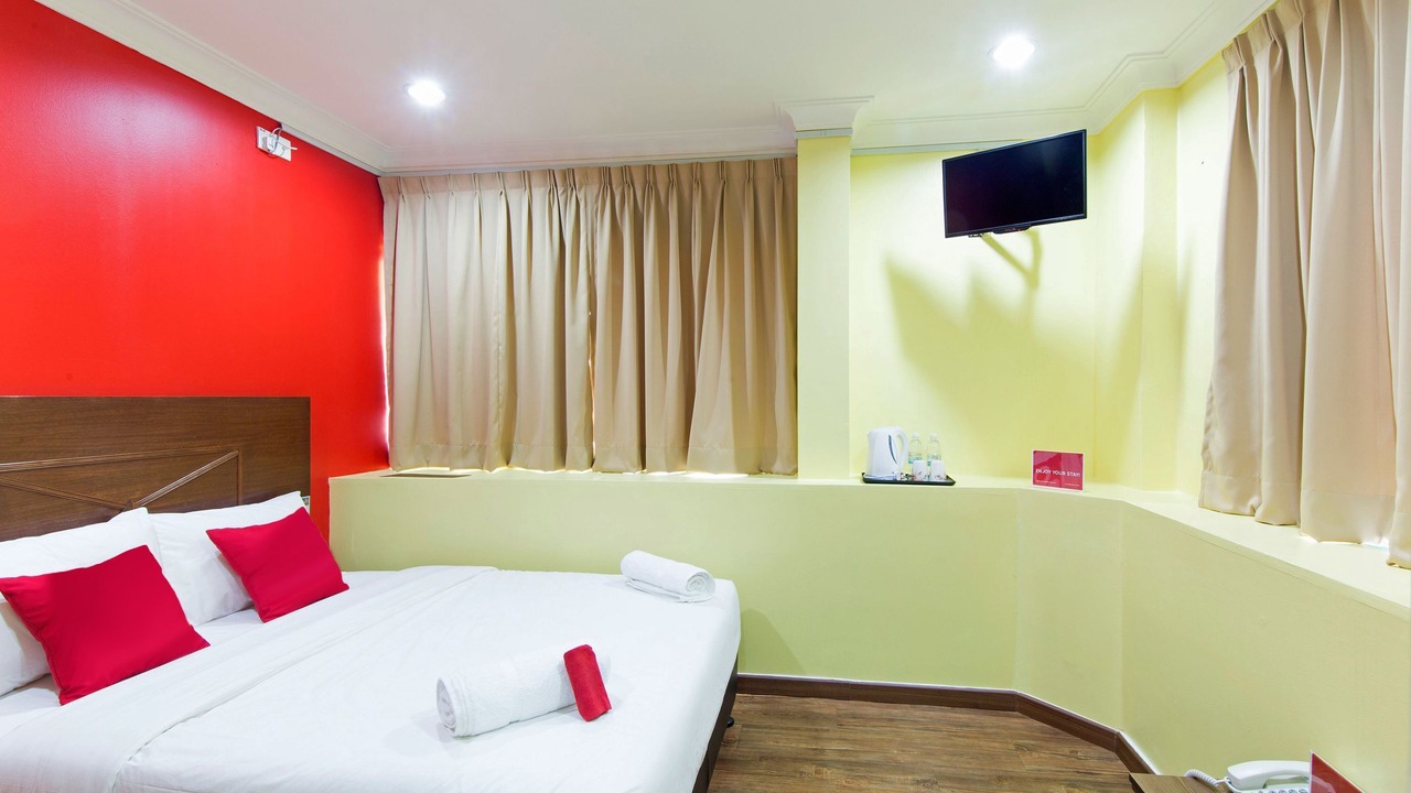 Photo of Bedroom in Bandar Sunway