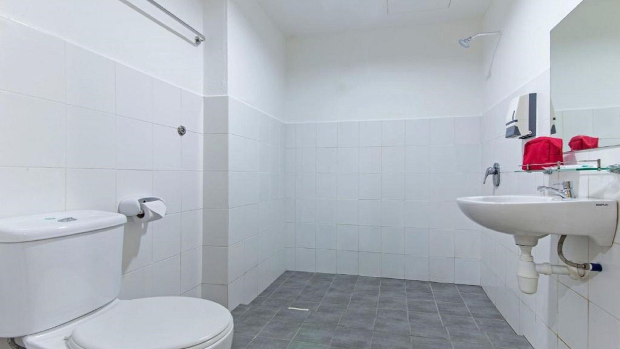 Photo of Bathroom in Bandar Sunway