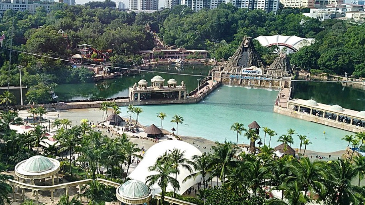 Photo of Others in Bandar Sunway