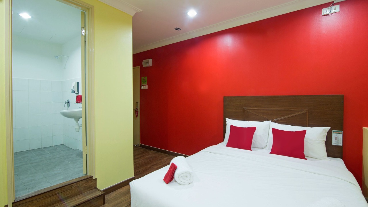 Photo of Bedroom in Bandar Sunway